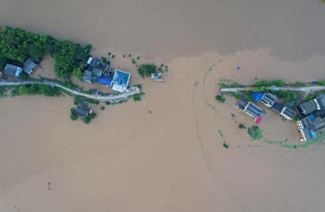 未来湖南如何防范“小河大险”